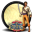 Sid Meier`s - Pirates 3 Icon 32x32 png